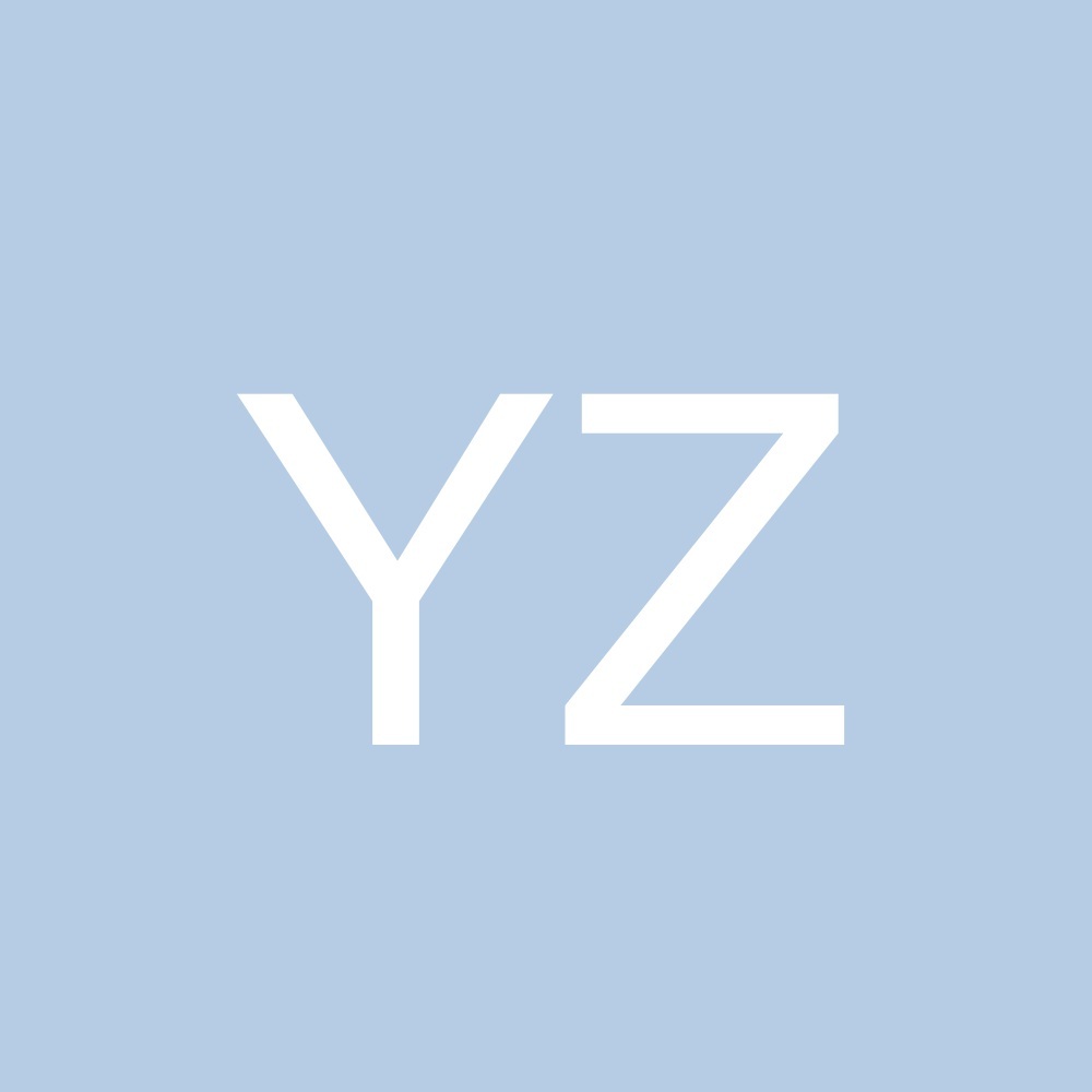 Meet your Posher, Yijun